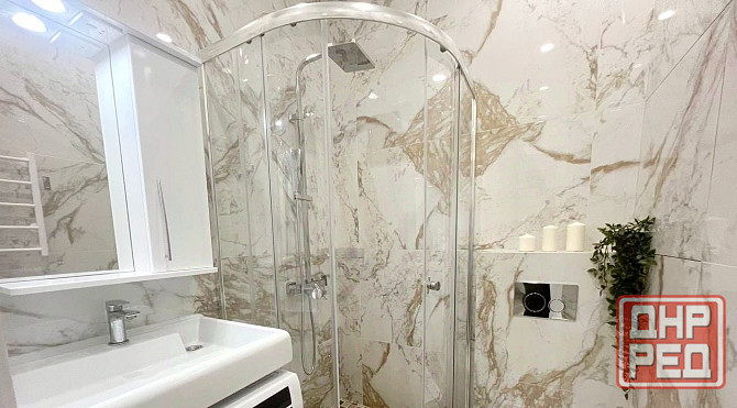 Сдаётся однокомнатную квартиру, Киевском районе Донецк - изображение 2