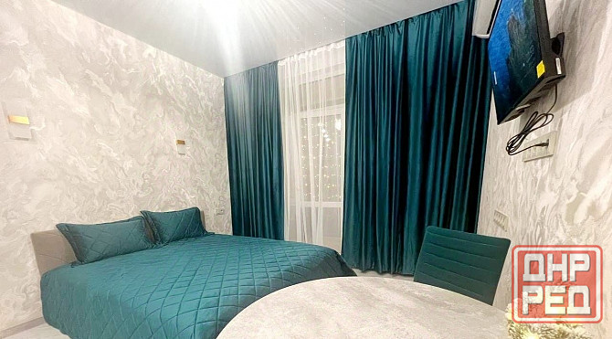 Сдаётся однокомнатную квартиру, Киевском районе Донецк - изображение 4