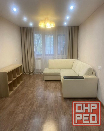 Сдаётся двухкомнатную квартиру, Киевском районе Донецк - изображение 1