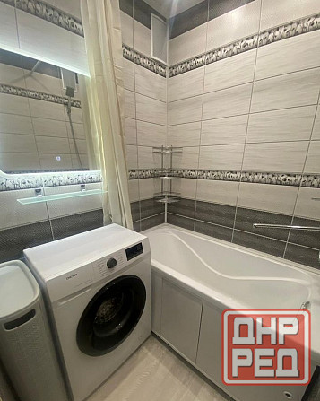 Сдаётся двухкомнатную квартиру, Киевском районе Донецк - изображение 7