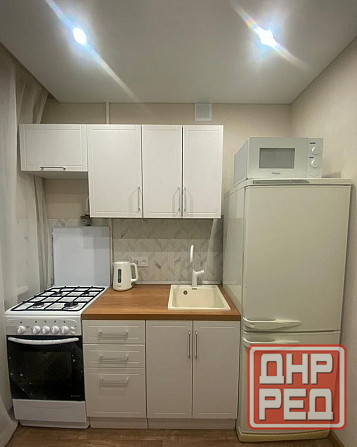 Сдаётся двухкомнатную квартиру, Киевском районе Донецк - изображение 3