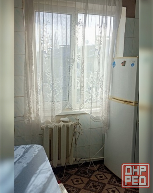 Продам 1-к квартиру на Черемушках Макеевка - изображение 2