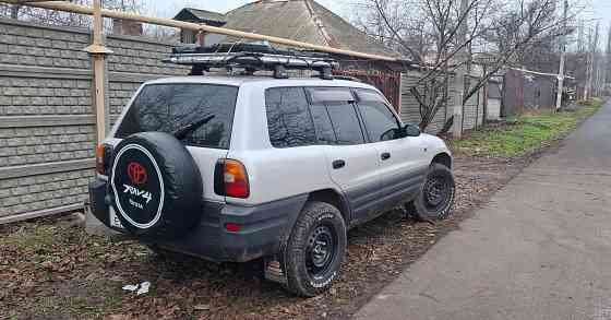 Продам самурая Донецк