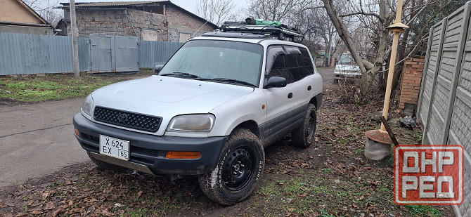 Продам самурая Донецк - изображение 1