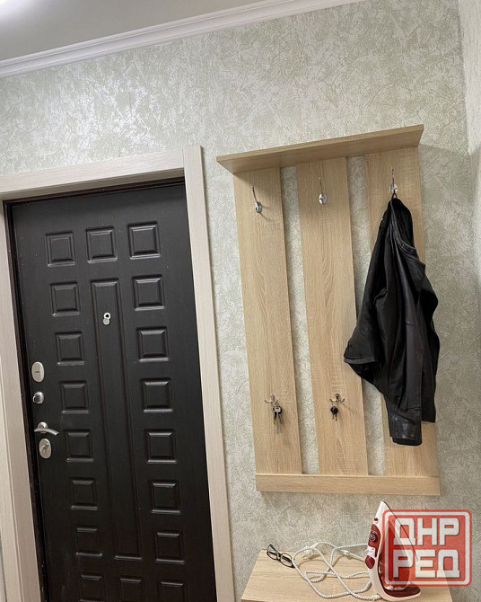Калининский район, Медицинский колледж, Бульвар Шевченко, Набережная Донецк - изображение 8