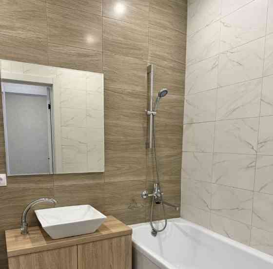 Сдается 1-комнатная квартира в Ворошиловском районе по улице Набережная Донецк