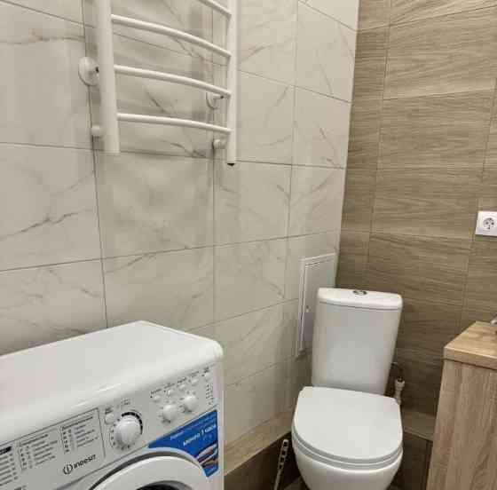 Сдается 1-комнатная квартира в Ворошиловском районе по улице Набережная Донецк