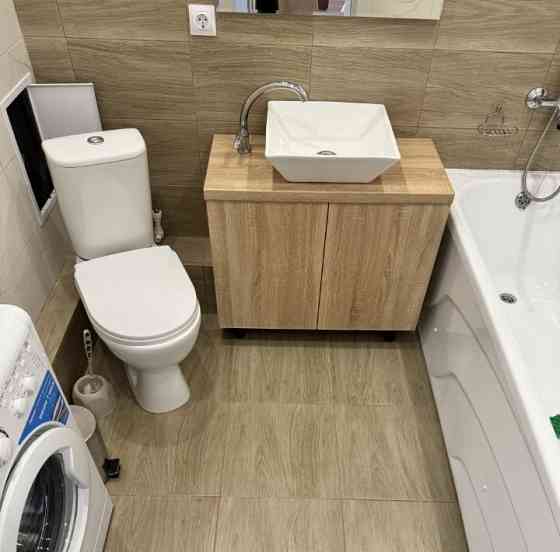 Сдается 1-комнатная квартира в Ворошиловском районе по улице Набережная Донецк