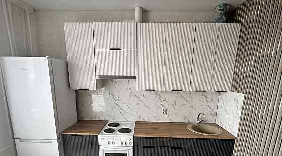 Сдается 1-комнатная квартира в Ворошиловском районе по улице Набережная Донецк