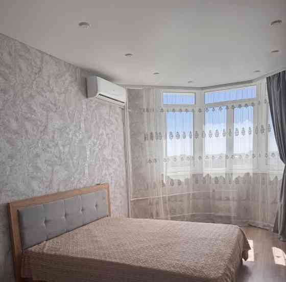 Сдается 1-комнатная квартира в Ворошиловском районе по улице Набережная Донецк