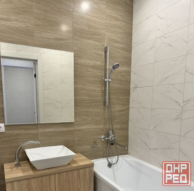 Сдается 1-комнатная квартира в Ворошиловском районе по улице Набережная Донецк - изображение 6