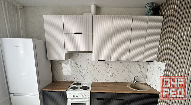 Сдается 1-комнатная квартира в Ворошиловском районе по улице Набережная Донецк - изображение 2