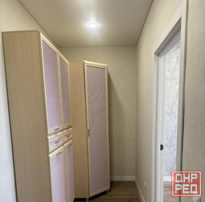 Сдается 1-комнатная квартира в Ворошиловском районе по улице Набережная Донецк - изображение 7