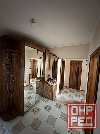 Сдам однокомнатную квартиру Донецк - изображение 3