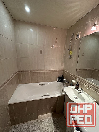 Сдам однокомнатную квартиру Донецк - изображение 2