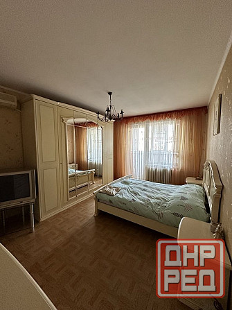 Сдам однокомнатную квартиру Донецк - изображение 5