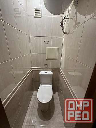 Сдам однокомнатную квартиру Донецк - изображение 4