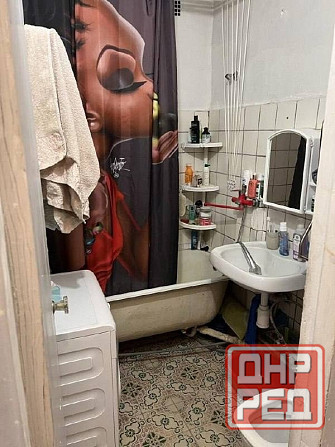 Сдам однокомнатную квартиру, Ворошиловском районе Донецк - изображение 9