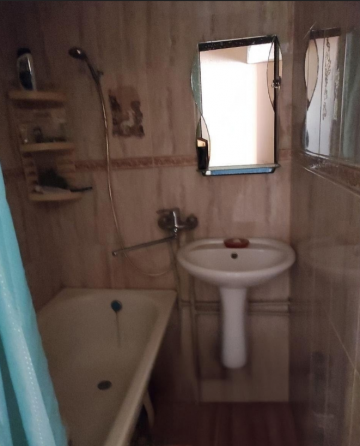 Продам 2-к квартиру на Зеленом Макеевка