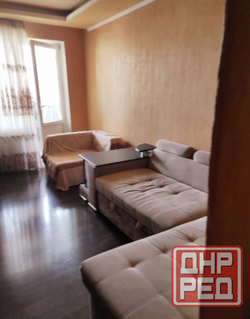 Продам 2-к квартиру на Зеленом Макеевка - изображение 1