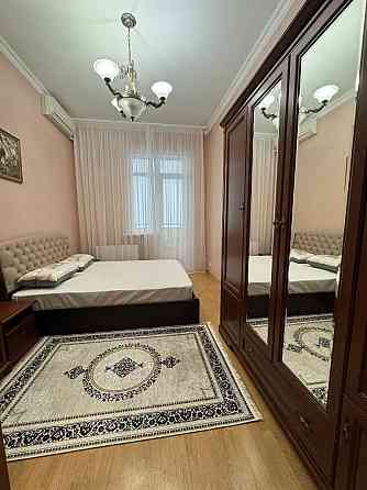Сдаю двухкомнатную квартиру, ул. Багратиона Описание Донецк
