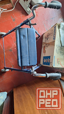 Продам ходунки Донецк - изображение 2