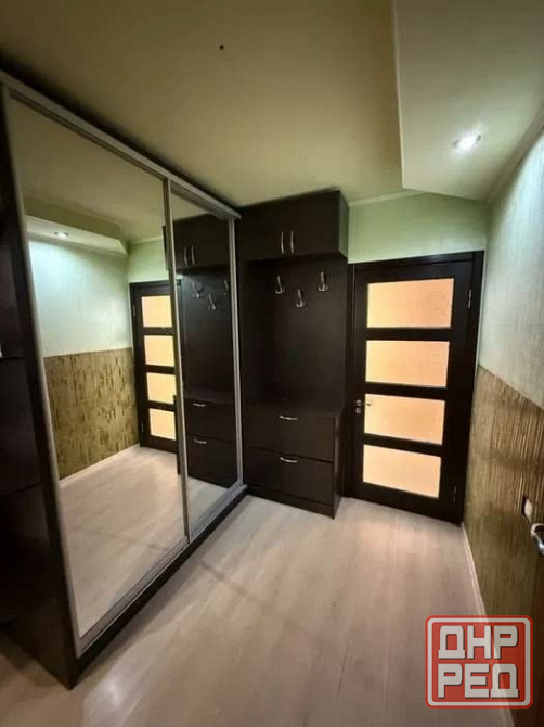Сдаётся однокомнатную квартиру Донецк - изображение 3