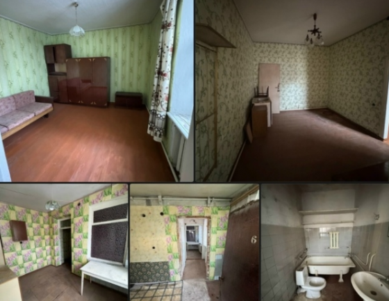 Продам Дом в самом Центре Макеевки в районе Рудбольницы Макеевка