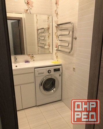 Сдаётся двухкомнатную квартиру, Ворошиловском районе Донецк - изображение 1