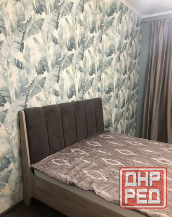 Сдаётся двухкомнатную квартиру, Ворошиловском районе Донецк - изображение 5