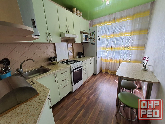 Сдаётся двухкомнатную квартиру, Буденновском районе Донецк - изображение 5