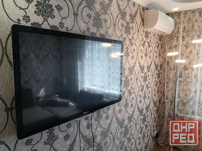 Сдаётся двухкомнатную квартиру, Буденновском районе Донецк - изображение 2