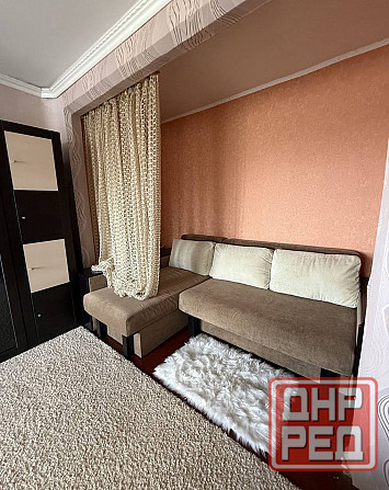 Сдам однокомнатную квартиру, Киевском районе Донецк - изображение 5