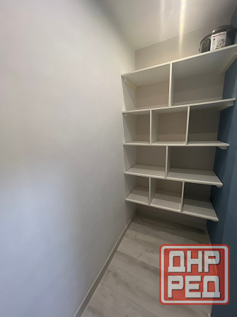 Сдаётся двухкомнатную квартиру Донецк - изображение 3