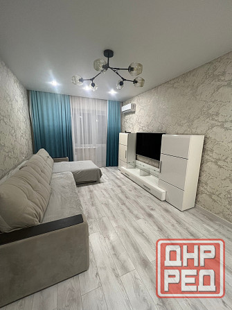 Сдаётся двухкомнатную квартиру Донецк - изображение 2