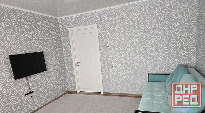 Сдам кв на Топазе Донецк - изображение 2