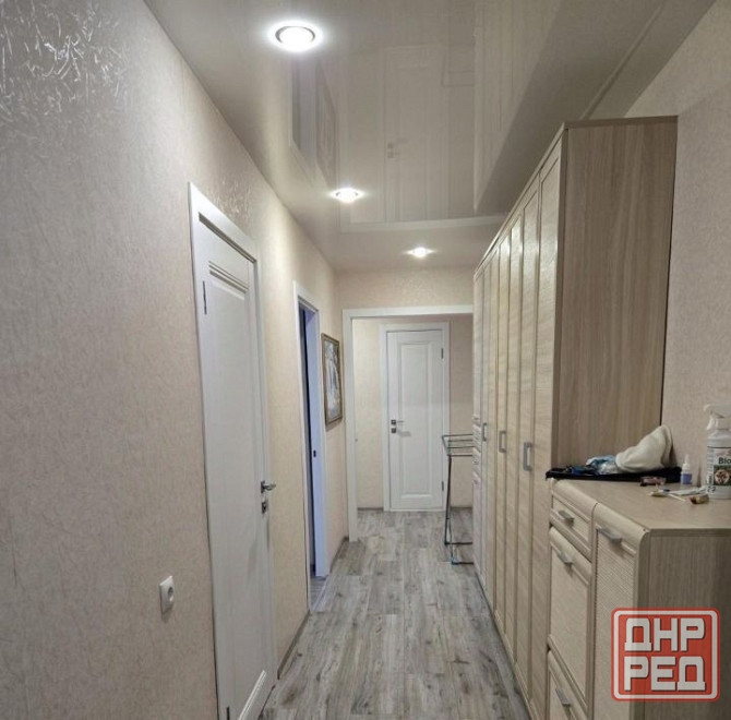 Сдам кв на Топазе Донецк - изображение 8