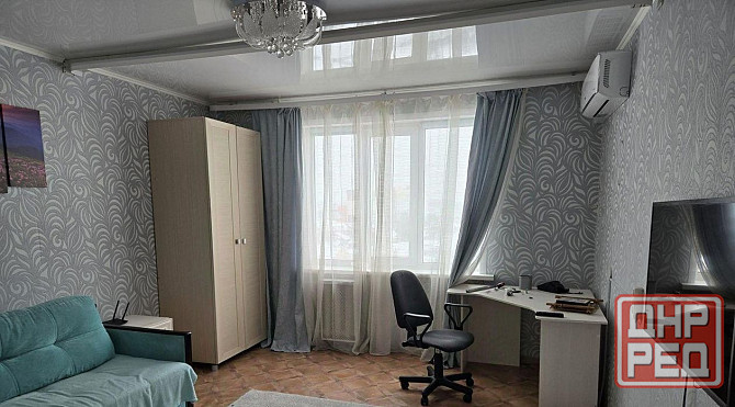 Сдам кв на Топазе Донецк - изображение 7