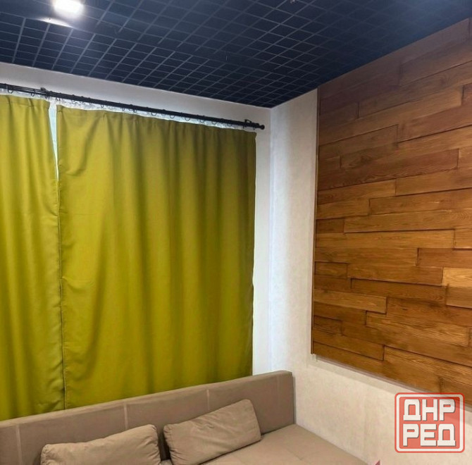 Сдаю однокомнатную квартиру, Ворошиловском районе Донецк - изображение 3