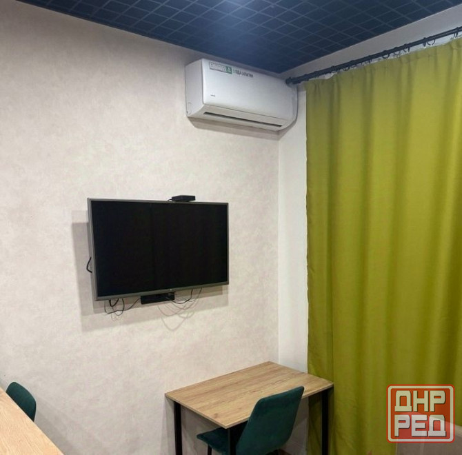 Сдаю однокомнатную квартиру, Ворошиловском районе Донецк - изображение 2