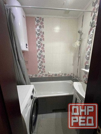 Сдаю однокомнатную квартиру, Калининском районе Донецк - изображение 1