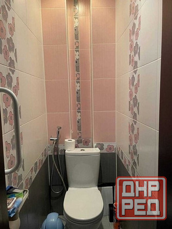 Сдаю однокомнатную квартиру, Калининском районе Донецк - изображение 3