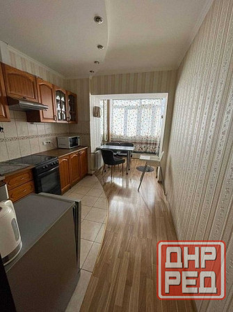 Сдаю однокомнатную квартиру, Калининском районе Донецк - изображение 5