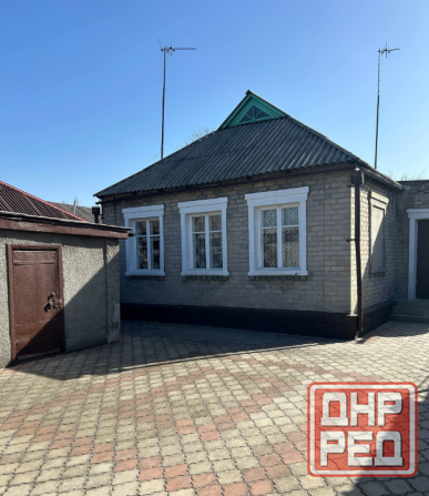 Продам Дом в Центре Макеевки Макеевка - изображение 1