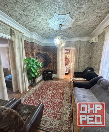 Продам Дом в Центре Макеевки Макеевка - изображение 2