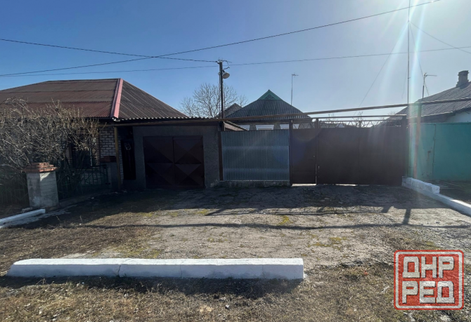 Продам Дом в Центре Макеевки Макеевка - изображение 8