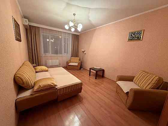 Сдам однокомнатную квартиру, Калининском районе Донецк