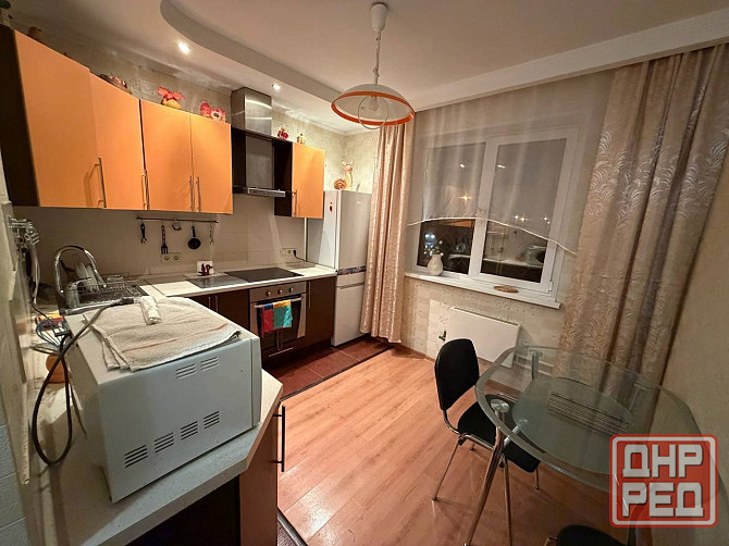 Сдам однокомнатную квартиру, Калининском районе Донецк - изображение 2