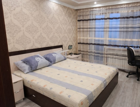 Продам 2-к квартиру на "3/5", Грибиниченко Макеевка