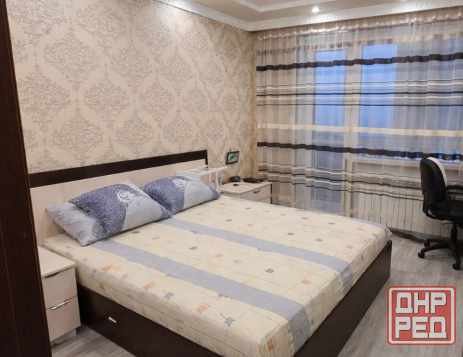 Продам 2-к квартиру на "3/5", Грибиниченко Макеевка - изображение 1